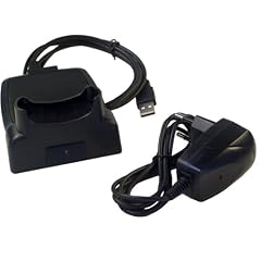 LADEGER�T LADEKABEL NETZTEIL inkl. KFZ-LADER f�r CANON ersetzt CB-2LXE