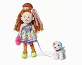 Groovy Girl Dari & Dottilicious Candy Dalmatian