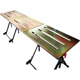 Strong Hand Tools Nomad Expanded Welding Table, Model# TS3020K3