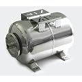 Edelstahl Membrankessel f�r Hauswasserwerk