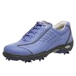 ECCO Women's Casual Pitch Golf Shoe