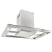 Klarstein 90ds3 Stainless Steel Cooker Hood Extractor 90cm