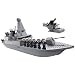 Character Building Type 45 Hm Armed Forces Royal Navy Destroyer