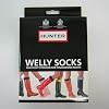 Hunter Fleece Welly Socks