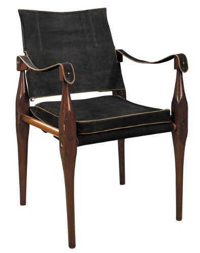 Rhoorkie Feldherren-Stuhl