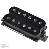 Lindy Fralin Humbucker PAF 9.0K Black
