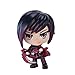 RWBY Ruby Stylized Figure