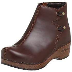 Dansko Ladies Fiona Ankle Boot