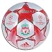 Sporting Goods : Liverpool 08/09 Finale Glider Soccer Ball