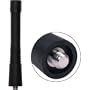 Laird Techologies 150-162 Portable Antenna, 3.5"