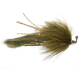Barr's Meat Whistle by 2; Olive