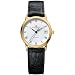 Baume & Mercier Men's Classima Yellow-Gold Watch #MOA8160