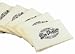 Dunlop Polishing Cloth