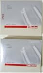 Miele Dishwasher Tabs 48 per Box - To...