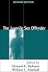 The Juvenile Sex Offender, Second Edition