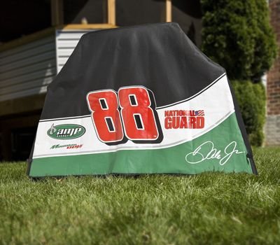 Bbq Grill Cover - 88068 - Dale Jr. #88 Bbq Grill Cover - 88068 - Dale Jr. #88