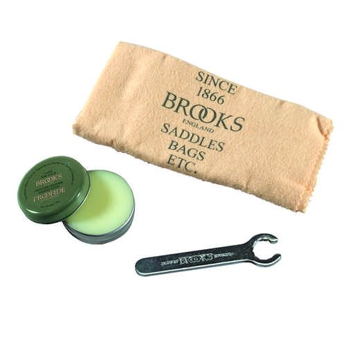 Buy Brooks Maintenance Kit by Brooks
