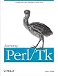 Learning Perl/Tk: Graphical User Interfaces with Perl