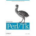 Learning Perl/Tk: Graphical User Interfaces with Perl
