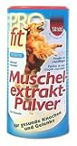Eigenschaften Trixie  / Muschelextrakt-Pulver für Hunde, 150 g