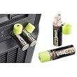 USB AA Rechargeable Batteries