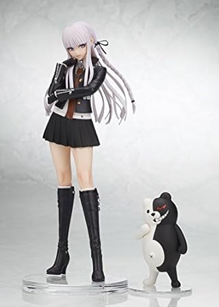 ダンガンロンパ1・2 霧切響子 1/7 完成品フィギュア