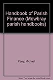 A handbook of parish finance
