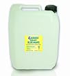 Wholesome Sweeteners Organic Blue Agave, 5-Gallon Jug