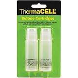 Thermacell Replacement Cartridges For Mosquito Repellent 2 Cartridges Md: MRC02