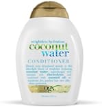 Ogx Conditioner Coconut Water 13oz Weightless Hydrate