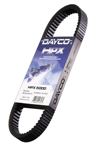 Dayco HPX5020 Hp Extreme Drive Belt On Sale