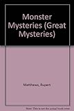 Monster mysteries