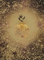 GLORIA TOUR -GRAND FINALE-LIVE FILM in Zepp Tokyo(初回限定盤) [DVD]