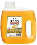 レンゲ印 アルゼンチン産純粋はちみつ 1450g レンゲ印 アルゼンチン産純粋はちみつ 1450g