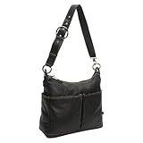 OiOi - Hobo - Diaper Bag