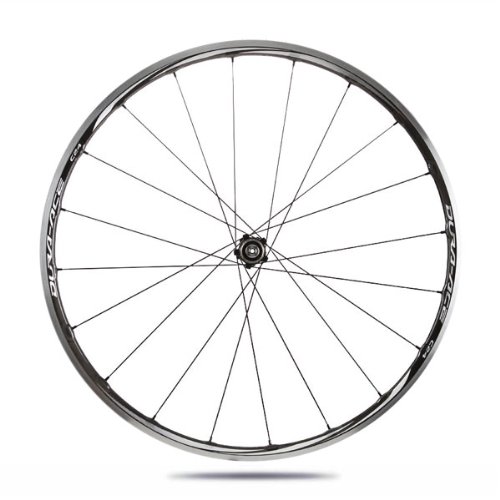 dura ace c24 rear wheel