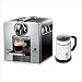 kitchen appliance reviews Nespresso Le Cube Espresso & Aeroccino Package