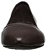 Rockport Women's Ashika Scooped Ballet Flat