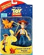 Toy Story 2 > Lasso Loopin Woody Action Figure