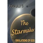 The Starmaker: Simulations of God book cover
