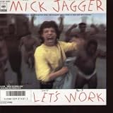 LET`S WORK 7" (45)