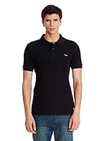 Pure Juice Polo Surfer (Negro)