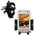 O2 XDA Pocket PC Phone Fahrzeugs Belüftungshalter - von Gomadic
