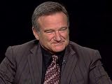 Charlie Rose - Robin Williams (January 7, 2010)