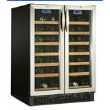 Danby DWC2121 Silhouette Wine Cooler