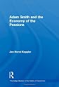 Adam Smith and the economy of the passions