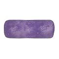 Caribbean Coolers Bolster - Purple (9x21")