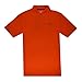 Under Armour Men UA Golf Performance Logo Polo T-Shirt