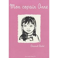 Mon copain anne