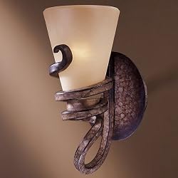Minka Lavery Tofino 1 Light Bath Light